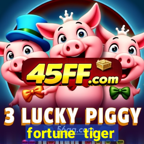 fortune tiger horarios pagantes madrugada